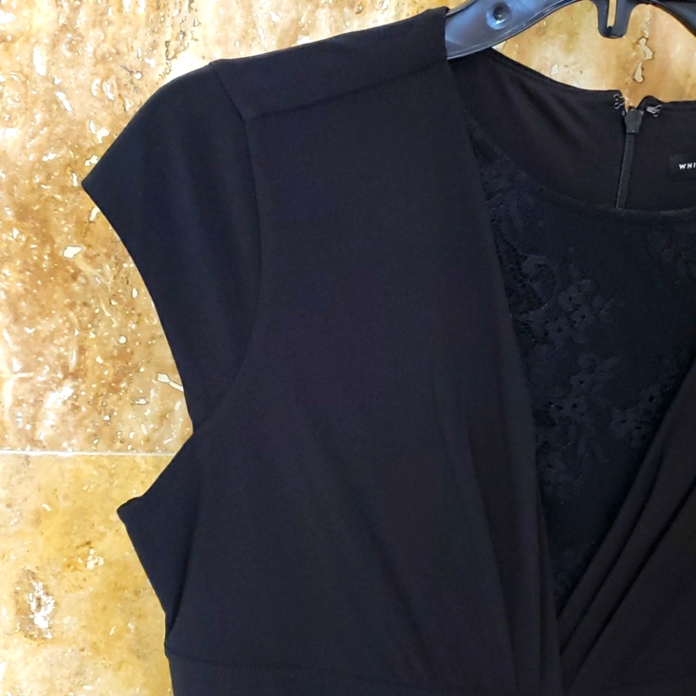 WHBM TOP ***Make An Offer *** - Picture 3 of 6